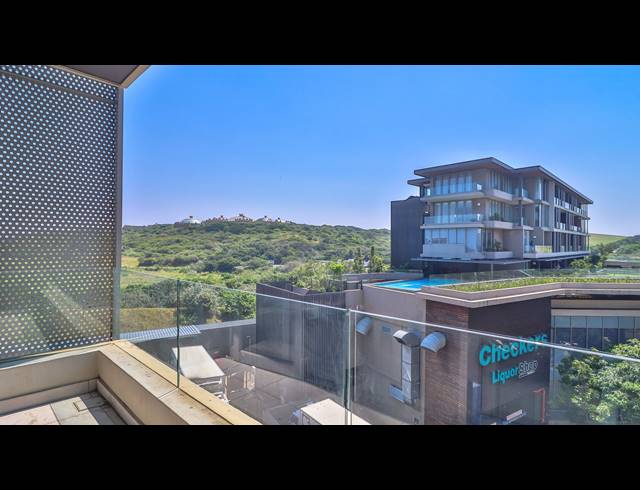 0.5 BEDROOM STUDIO APARTMENT FOR SALE IN SIBAYA PRECINCT